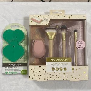 New EcoTools Set
